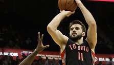 Linas Kleiza