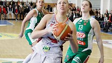 Laima Rickevičiūtė