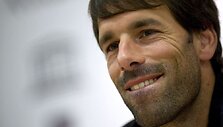 Ruudas van Nistelrooy'us