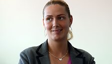 Eglė &Scaron;ulčiūtė