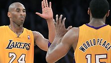 Kobe Bryantas