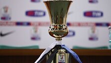 Italijos futbolo taurė
