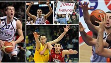 Jonas Valančiūnas kels sparnus į NBA