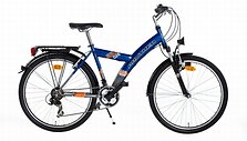 &bdquo;Panter Rider 26&ldquo; dviratis