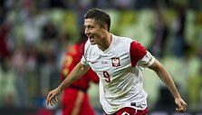 Robertas Lewandowskis