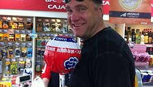 Arvydas Sabonis