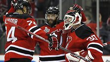 &bdquo;Devils&ldquo; ledo ritulininkai