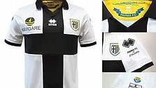 &bdquo;Parma&ldquo; mar&scaron;kinėliai su sirgalių vardais