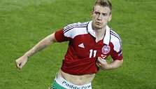 Nicklasas Bendtneris