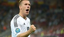 Lukas Podolskis