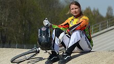 Vilma Rim&scaron;aitė