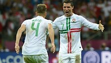 Crisiano Ronaldo