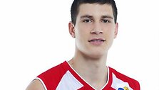 Nemanja Nedovičius