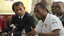 Didier Drogba