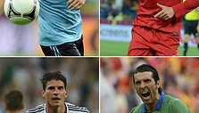 Pasak V.Ivanausko, finale susitiks Ispanijos ir Vokietijos rinktinės