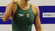 Stephanie Rice