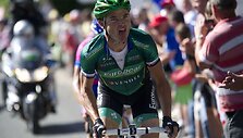 Thomas Voeckleris