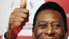 Pele