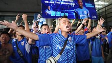 Didier Drogba atvyko į Kinija