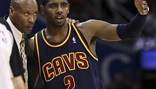 Kyrie Irvingas