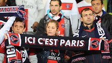 PSG sirgaliai