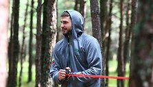 Linas Kleiza