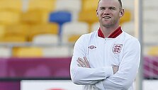Wayne'as Rooney