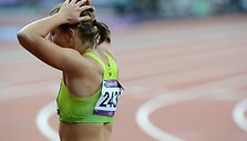 Lina Grinčikaitė