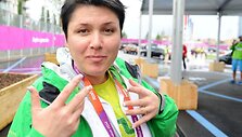 Daina Gudzinevičiūtė