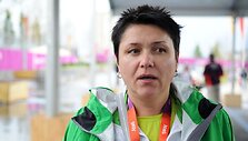 Daina Gudzinevičiūtė
