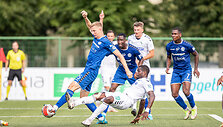 &bdquo;Hegelamann&ldquo; &ndash; &bdquo;Kauno Žalgiris&ldquo;