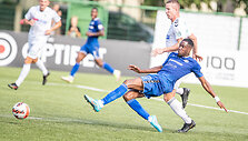 &bdquo;Hegelamann&ldquo; &ndash; &bdquo;Kauno Žalgiris&ldquo;