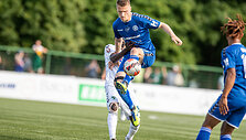 &bdquo;Hegelamann&ldquo; &ndash; &bdquo;Kauno Žalgiris&ldquo;