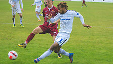 &bdquo;Džiugas&ldquo; &ndash; &bdquo;Hegelmann&ldquo;