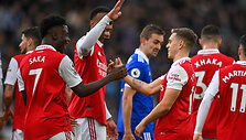 &bdquo;Arsenal&ldquo; futbolininkai