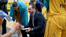 Sandis Bu&scaron;kevics