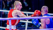 2024 m. Lietuvos bokso čempionatas