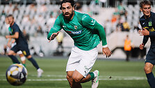 &bdquo;Kauno Žalgiris&ldquo; &ndash; &bdquo;Riteriai&ldquo;