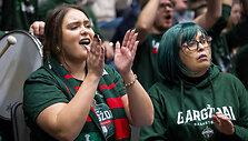 &bdquo;Gargždai&ldquo; &ndash; &bdquo;Rytas&ldquo;