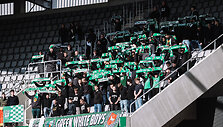 &bdquo;Kauno Žalgiris&ldquo; &ndash; &bdquo;Sūduva&ldquo;