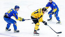 Lietuva &ndash; Ukraina