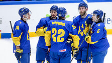 Lietuva &ndash; Ukraina
