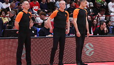 Matejus Boltauzeras, Robertas Lottermoseris ir Luka Kardumas