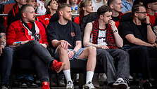 &bdquo;Rytas&ldquo; &ndash; &bdquo;Juventus&ldquo;
