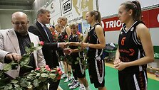 Klaipėdos &bdquo;Lemminkainen&ldquo;
