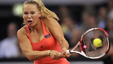 Caroline Wozniacki