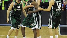 2011metų Eurolygos finalas