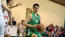 Adas Ju&scaron;kevičius