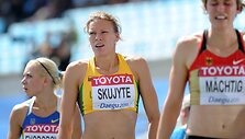 Austra Skujytė