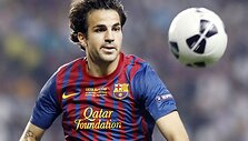 Cescas Fabregas